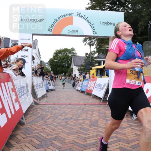 30.08.2026 - Blankeneser Heldenlauf Lena Gebhardt http://msf.ph/oto/10040480 30.08.2026 11:45:30 Ziel 2818 meine-sportfotos.de