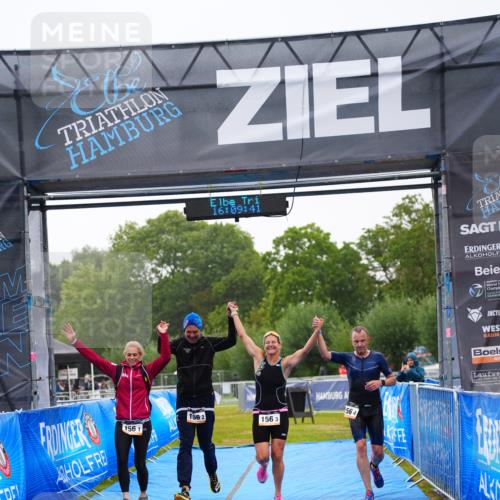 30.08.2026 - Elbe Triathlon Hamburg LAZAROV Photography http://msf.ph/oto/10040688 30.08.2026 16:09:40 Ziel  meine-sportfotos.de