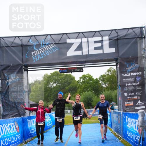 30.08.2026 - Elbe Triathlon Hamburg LAZAROV Photography http://msf.ph/oto/10040713 30.08.2026 16:09:41 Ziel  meine-sportfotos.de
