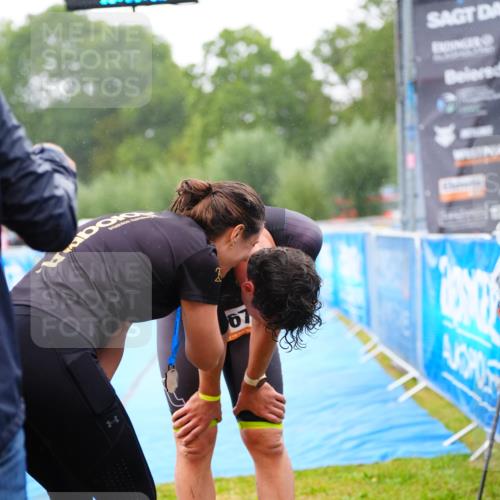 30.08.2026 - Elbe Triathlon Hamburg LAZAROV Photography http://msf.ph/oto/10040871 30.08.2026 16:11:32 Ziel  meine-sportfotos.de