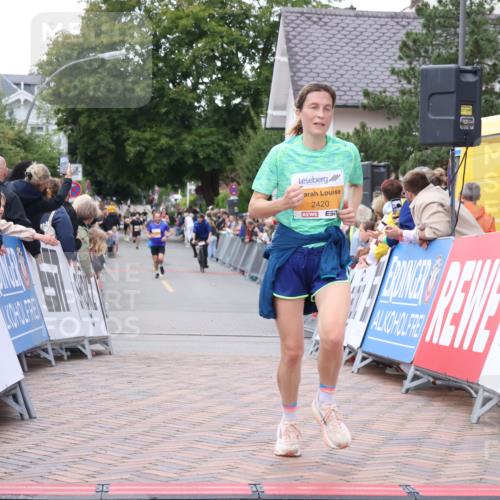 30.08.2026 - Blankeneser Heldenlauf Lena Gebhardt http://msf.ph/oto/10041288 30.08.2026 11:46:33 Ziel 2097, 2321, 2413, 2420 meine-sportfotos.de