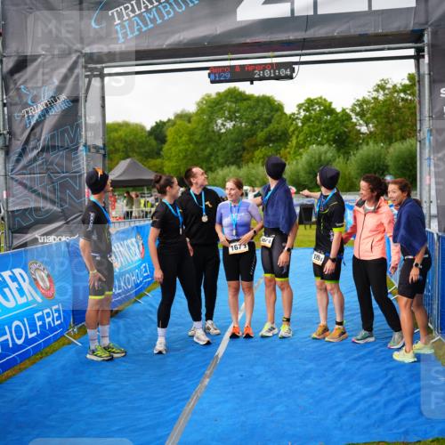 30.08.2026 - Elbe Triathlon Hamburg LAZAROV Photography http://msf.ph/oto/10041319 30.08.2026 16:20:29 Ziel  meine-sportfotos.de