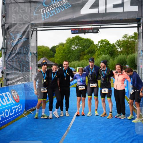 30.08.2026 - Elbe Triathlon Hamburg LAZAROV Photography http://msf.ph/oto/10041332 30.08.2026 16:20:31 Ziel  meine-sportfotos.de