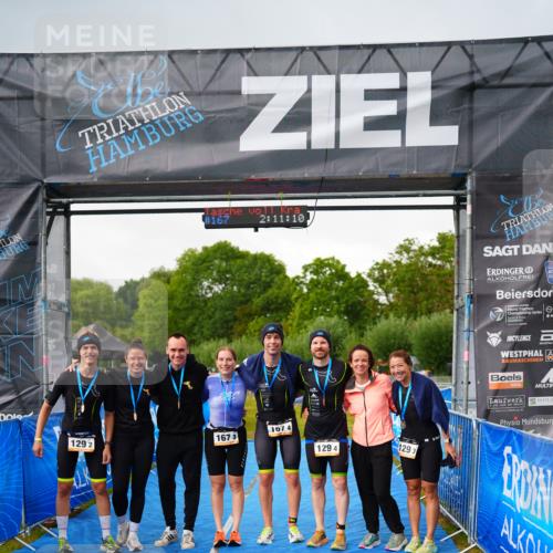 30.08.2026 - Elbe Triathlon Hamburg LAZAROV Photography http://msf.ph/oto/10041351 30.08.2026 16:20:35 Ziel  meine-sportfotos.de