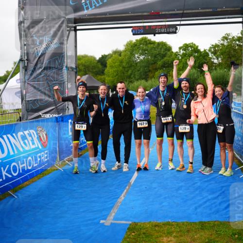 30.08.2026 - Elbe Triathlon Hamburg LAZAROV Photography http://msf.ph/oto/10041397 30.08.2026 16:20:41 Ziel  meine-sportfotos.de