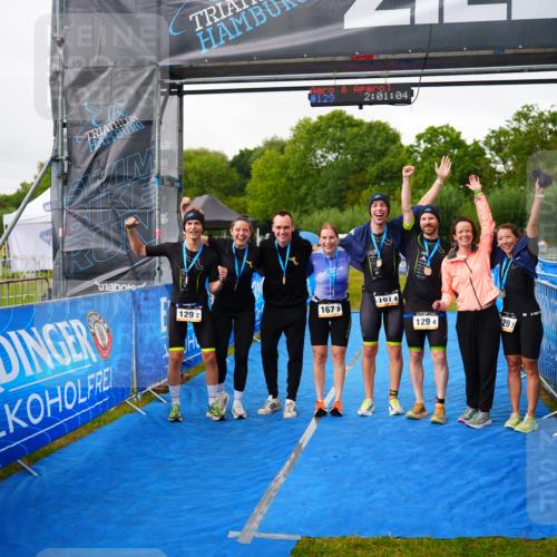 30.08.2026 - Elbe Triathlon Hamburg LAZAROV Photography http://msf.ph/oto/10041402 30.08.2026 16:20:42 Ziel  meine-sportfotos.de