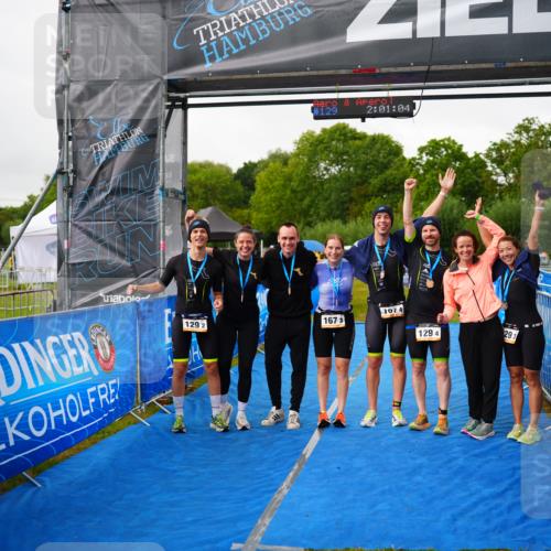 30.08.2026 - Elbe Triathlon Hamburg LAZAROV Photography http://msf.ph/oto/10041415 30.08.2026 16:20:42 Ziel  meine-sportfotos.de