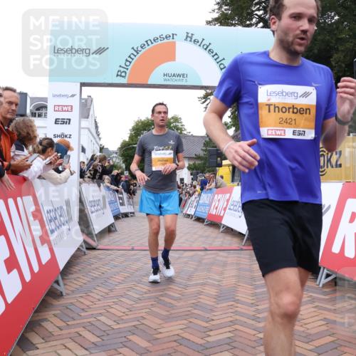 30.08.2026 - Blankeneser Heldenlauf Lena Gebhardt http://msf.ph/oto/10041487 30.08.2026 11:46:47 Ziel 2421, 2929, 4221 meine-sportfotos.de
