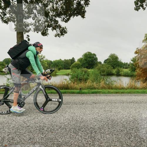 30.08.2026 - Elbe Triathlon Hamburg Michael Burmester http://msf.ph/oto/10041881 30.08.2026 08:34:31 Radfahren  meine-sportfotos.de