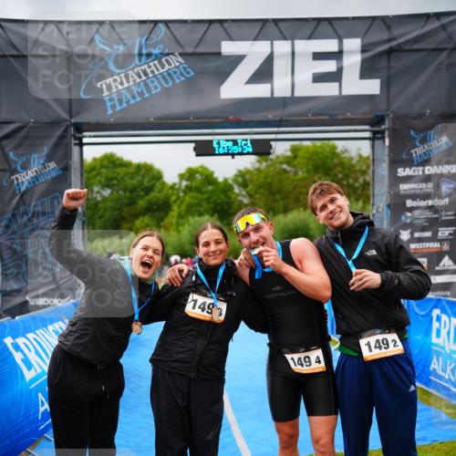 30.08.2026 - Elbe Triathlon Hamburg LAZAROV Photography http://msf.ph/oto/10041920 30.08.2026 16:25:33 Ziel  meine-sportfotos.de