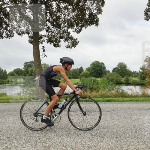 30.08.2026 - Elbe Triathlon Hamburg Michael Burmester http://msf.ph/oto/10042285 30.08.2026 12:30:41 Radfahren 1730 meine-sportfotos.de