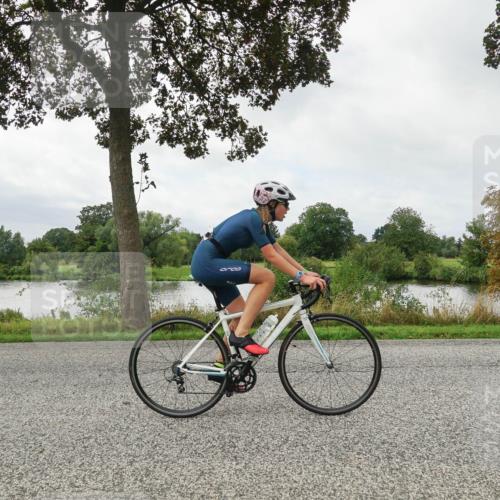30.08.2026 - Elbe Triathlon Hamburg Michael Burmester http://msf.ph/oto/10042382 30.08.2026 12:39:50 Radfahren 1809 meine-sportfotos.de