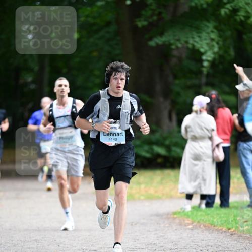 30.08.2026 - Blankeneser Heldenlauf Dr. Thomas Lammeyer http://msf.ph/oto/10042486 30.08.2026 11:18:04 Laufen 4140 meine-sportfotos.de