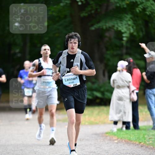 30.08.2026 - Blankeneser Heldenlauf Dr. Thomas Lammeyer http://msf.ph/oto/10042491 30.08.2026 11:18:04 Laufen 4140 meine-sportfotos.de