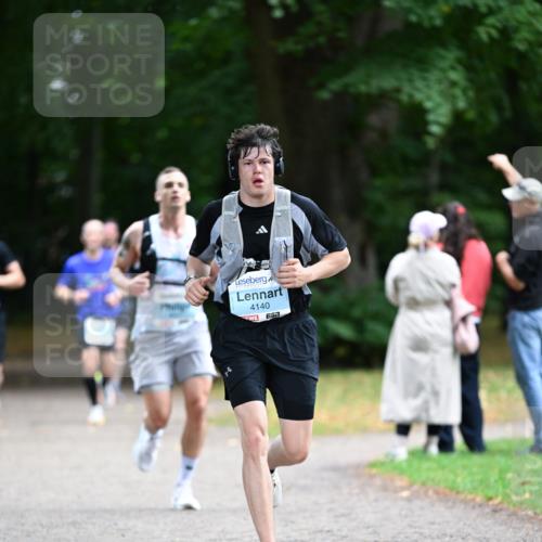 30.08.2026 - Blankeneser Heldenlauf Dr. Thomas Lammeyer http://msf.ph/oto/10042493 30.08.2026 11:18:04 Laufen 4140 meine-sportfotos.de