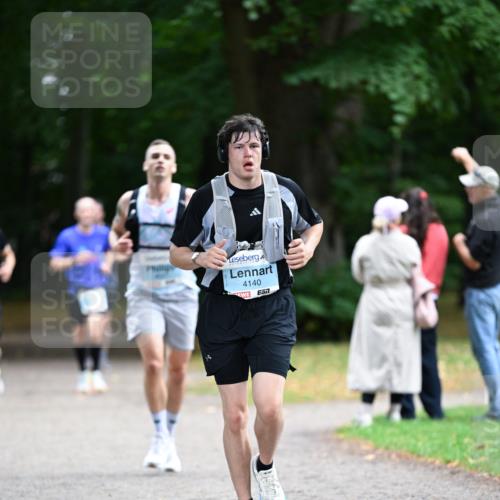 30.08.2026 - Blankeneser Heldenlauf Dr. Thomas Lammeyer http://msf.ph/oto/10042494 30.08.2026 11:18:04 Laufen 4140 meine-sportfotos.de