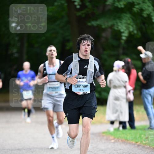 30.08.2026 - Blankeneser Heldenlauf Dr. Thomas Lammeyer http://msf.ph/oto/10042502 30.08.2026 11:18:04 Laufen 4140 meine-sportfotos.de