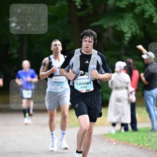 30.08.2026 - Blankeneser Heldenlauf Dr. Thomas Lammeyer http://msf.ph/oto/10042504 30.08.2026 11:18:04 Laufen 4140 meine-sportfotos.de