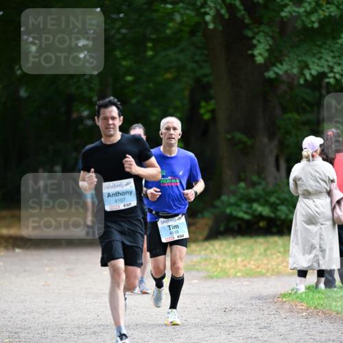 30.08.2026 - Blankeneser Heldenlauf Dr. Thomas Lammeyer http://msf.ph/oto/10042556 30.08.2026 11:18:08 Laufen 4107, 4839, 4133 meine-sportfotos.de