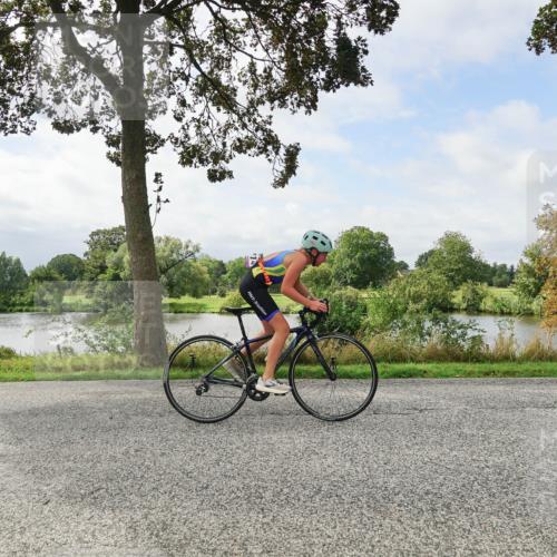 30.08.2026 - Elbe Triathlon Hamburg Michael Burmester http://msf.ph/oto/10042560 30.08.2026 12:44:41 Radfahren 1814 meine-sportfotos.de
