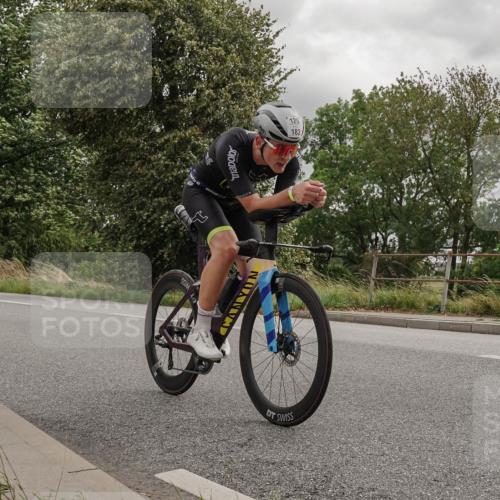 30.08.2026 - Elbe Triathlon Hamburg Michael Burmester http://msf.ph/oto/10042596 30.08.2026 14:47:44 Radfahren 129 meine-sportfotos.de