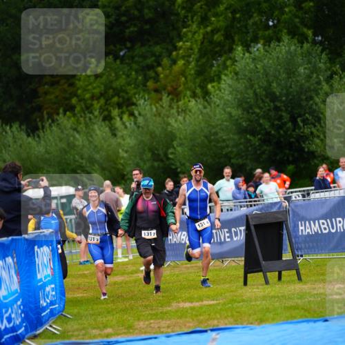 30.08.2026 - Elbe Triathlon Hamburg LAZAROV Photography http://msf.ph/oto/10042608 30.08.2026 16:30:20 Ziel  meine-sportfotos.de