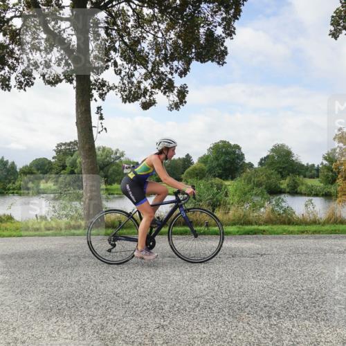 30.08.2026 - Elbe Triathlon Hamburg Michael Burmester http://msf.ph/oto/10042620 30.08.2026 12:46:33 Radfahren 1815 meine-sportfotos.de