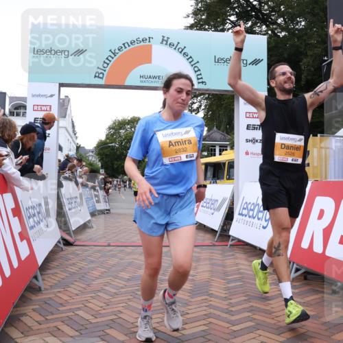 30.08.2026 - Blankeneser Heldenlauf Lena Gebhardt http://msf.ph/oto/10042649 30.08.2026 11:48:09 Ziel 2526, 2832, 4487 meine-sportfotos.de