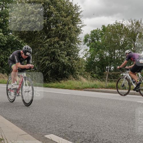 30.08.2026 - Elbe Triathlon Hamburg Michael Burmester http://msf.ph/oto/10042670 30.08.2026 14:48:26 Radfahren  meine-sportfotos.de