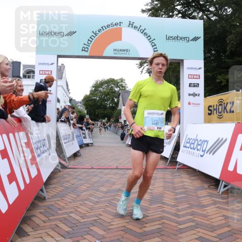 30.08.2026 - Blankeneser Heldenlauf Lena Gebhardt http://msf.ph/oto/10042709 30.08.2026 11:48:12 Ziel 2526, 2832, 4487 meine-sportfotos.de