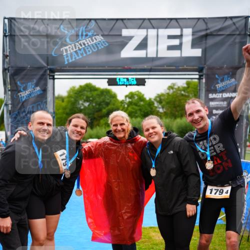 30.08.2026 - Elbe Triathlon Hamburg LAZAROV Photography http://msf.ph/oto/10042909 30.08.2026 16:31:59 Ziel  meine-sportfotos.de