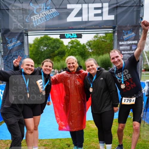 30.08.2026 - Elbe Triathlon Hamburg LAZAROV Photography http://msf.ph/oto/10042928 30.08.2026 16:32:00 Ziel  meine-sportfotos.de