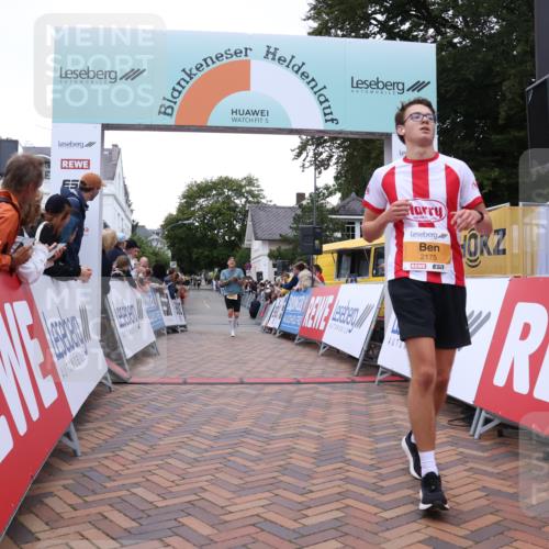 30.08.2026 - Blankeneser Heldenlauf Lena Gebhardt http://msf.ph/oto/10042948 30.08.2026 11:48:35 Ziel 2175, 2731 meine-sportfotos.de