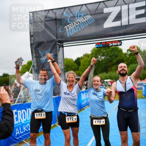 30.08.2026 - Elbe Triathlon Hamburg LAZAROV Photography http://msf.ph/oto/10043252 30.08.2026 16:34:41 Ziel  meine-sportfotos.de