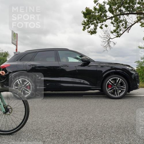 30.08.2026 - Elbe Triathlon Hamburg Michael Burmester http://msf.ph/oto/10043268 30.08.2026 13:51:37 Radfahren  meine-sportfotos.de