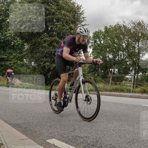 30.08.2026 - Elbe Triathlon Hamburg Michael Burmester http://msf.ph/oto/10043366 30.08.2026 14:53:51 Radfahren  meine-sportfotos.de