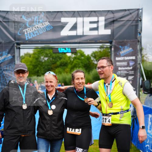30.08.2026 - Elbe Triathlon Hamburg LAZAROV Photography http://msf.ph/oto/10044158 30.08.2026 16:40:53 Ziel  meine-sportfotos.de