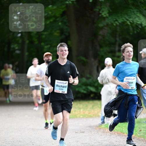 30.08.2026 - Blankeneser Heldenlauf Dr. Thomas Lammeyer http://msf.ph/oto/10044235 30.08.2026 11:20:20 Laufen 4068, 131 meine-sportfotos.de
