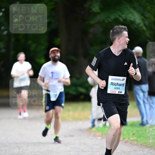 30.08.2026 - Blankeneser Heldenlauf Dr. Thomas Lammeyer http://msf.ph/oto/10044275 30.08.2026 11:20:22 Laufen 4068 meine-sportfotos.de