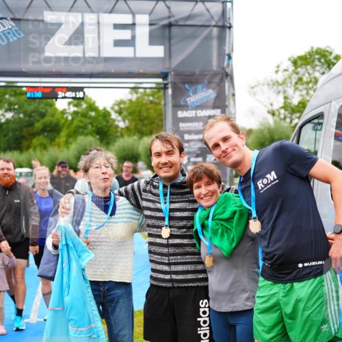 30.08.2026 - Elbe Triathlon Hamburg LAZAROV Photography http://msf.ph/oto/10044615 30.08.2026 16:45:21 Ziel  meine-sportfotos.de
