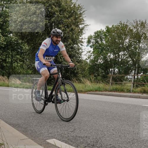 30.08.2026 - Elbe Triathlon Hamburg Michael Burmester http://msf.ph/oto/10044633 30.08.2026 15:08:15 Radfahren  meine-sportfotos.de