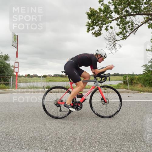 30.08.2026 - Elbe Triathlon Hamburg Michael Burmester http://msf.ph/oto/10044717 30.08.2026 14:17:27 Radfahren 153, 155 meine-sportfotos.de