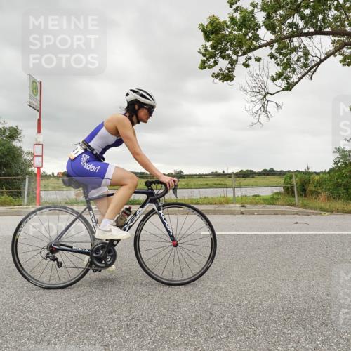 30.08.2026 - Elbe Triathlon Hamburg Michael Burmester http://msf.ph/oto/10044826 30.08.2026 14:18:17 Radfahren 134, 137 meine-sportfotos.de
