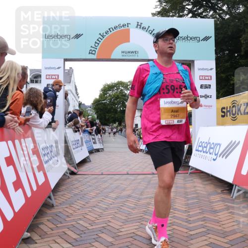 30.08.2026 - Blankeneser Heldenlauf Lena Gebhardt http://msf.ph/oto/10045025 30.08.2026 11:50:40 Ziel 2947 meine-sportfotos.de