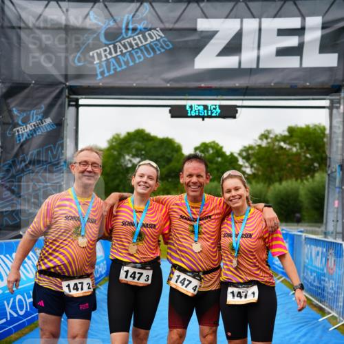 30.08.2026 - Elbe Triathlon Hamburg LAZAROV Photography http://msf.ph/oto/10045222 30.08.2026 16:51:26 Ziel  meine-sportfotos.de