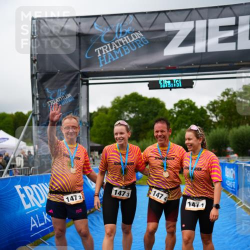 30.08.2026 - Elbe Triathlon Hamburg LAZAROV Photography http://msf.ph/oto/10045268 30.08.2026 16:51:30 Ziel  meine-sportfotos.de