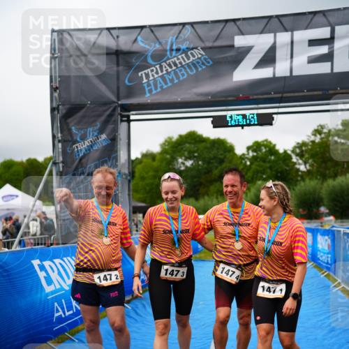 30.08.2026 - Elbe Triathlon Hamburg LAZAROV Photography http://msf.ph/oto/10045273 30.08.2026 16:51:31 Ziel  meine-sportfotos.de