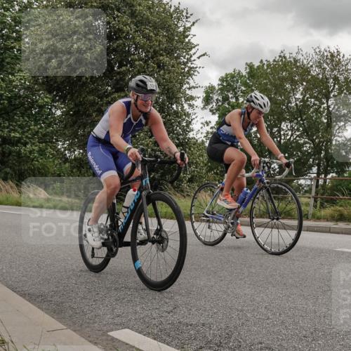 30.08.2026 - Elbe Triathlon Hamburg Michael Burmester http://msf.ph/oto/10045470 30.08.2026 15:26:55 Radfahren  meine-sportfotos.de
