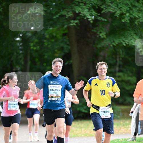 30.08.2026 - Blankeneser Heldenlauf Dr. Thomas Lammeyer http://msf.ph/oto/10045557 30.08.2026 11:22:45 Laufen 4307, 4136, 2025, 10, 4175, 7 meine-sportfotos.de