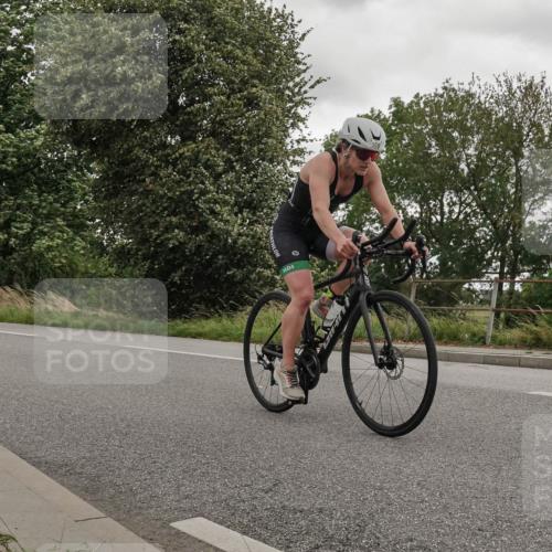30.08.2026 - Elbe Triathlon Hamburg Michael Burmester http://msf.ph/oto/10045962 30.08.2026 15:31:31 Radfahren  meine-sportfotos.de